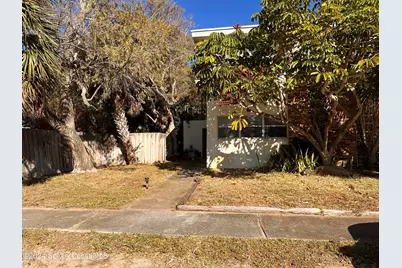 1034 Park Drive #4, Indian Harbour Beach, FL 32937 - Photo 1