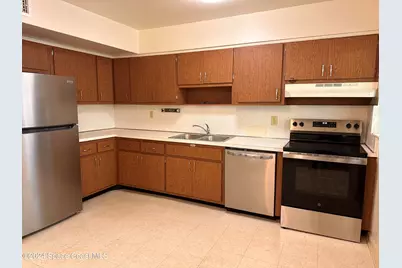 1034 Park Drive #4, Indian Harbour Beach, FL 32937 - Photo 5