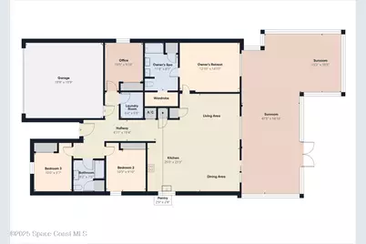 1671 Pecorino Court, Titusville, FL 32780 - Photo 5