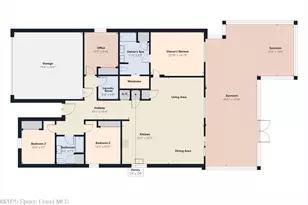 1671 Pecorino Ct, Titusville, FL 32780 - Photo 5