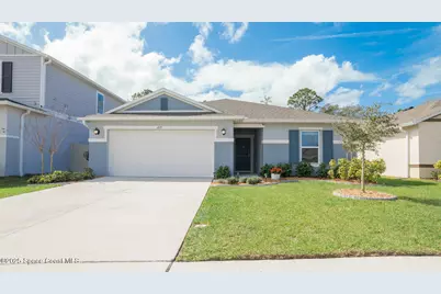 1671 Pecorino Court, Titusville, FL 32780 - Photo 1