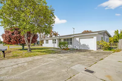 205 Melaleuca Drive, Satellite Beach, FL 32937 - Photo 3