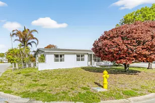205 Melaleuca Dr, Satellite Beach, FL 32937 - Photo 5