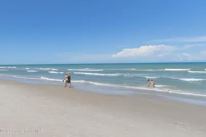 205 Melaleuca Drive, Satellite Beach, FL 32937 - Photo 45