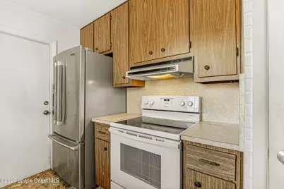 205 Melaleuca Drive, Satellite Beach, FL 32937 - Photo 21