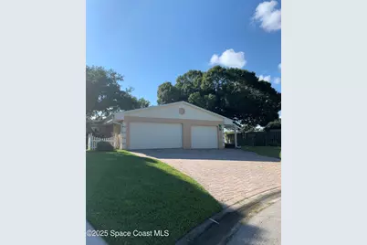 445 Myrtlewood Road, Melbourne, FL 32940 - Photo 1