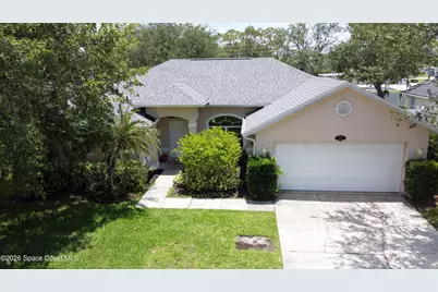 2425 Tuscarora Court, Melbourne, FL 32904 - Photo 1