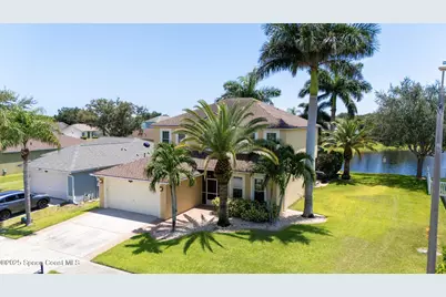 5071 Spinet Drive, Melbourne, FL 32940 - Photo 1