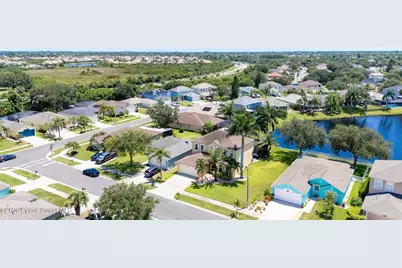 5071 Spinet Drive, Melbourne, FL 32940 - Photo 35