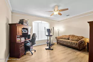 5071 Spinet Dr, Melbourne, FL 32940 - Photo 5