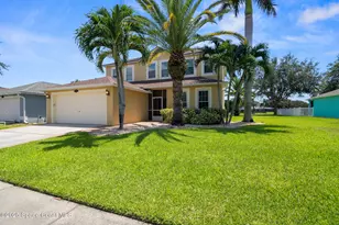 5071 Spinet Dr, Melbourne, FL 32940 - Photo 33