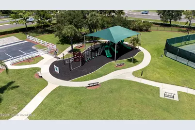 5071 Spinet Drive, Melbourne, FL 32940 - Photo 39