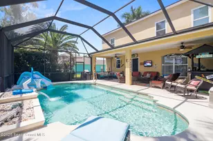 5071 Spinet Dr, Melbourne, FL 32940 - Photo 27