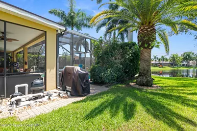 5071 Spinet Drive, Melbourne, FL 32940 - Photo 29