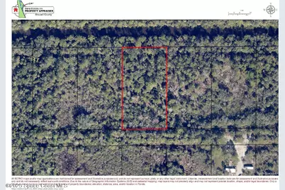 0 Keydeer Avenue, Cocoa, FL 32926 - Photo 3