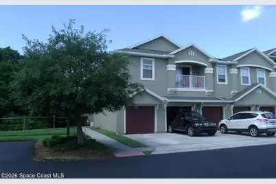 4067 Meander Place #101, Rockledge, FL 32955 - Photo 1