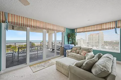 410 Hayes Avenue #401, Cocoa Beach, FL 32931 - Photo 31