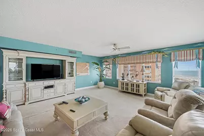 410 Hayes Avenue #401, Cocoa Beach, FL 32931 - Photo 3
