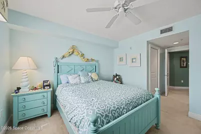 410 Hayes Avenue #401, Cocoa Beach, FL 32931 - Photo 25