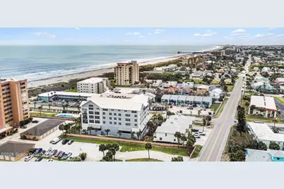 410 Hayes Avenue #401, Cocoa Beach, FL 32931 - Photo 39