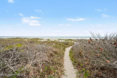 410 Hayes Avenue #401, Cocoa Beach, FL 32931 - Photo 35