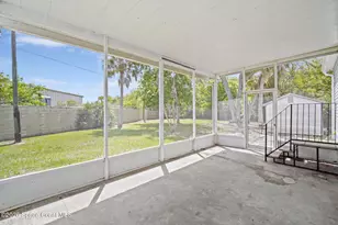 3918 E Ridgewood Dr, Cocoa, FL 32926 - Photo 25