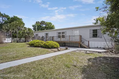 3918 E Ridgewood Drive, Cocoa, FL 32926 - Photo 3