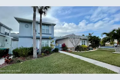 1425 Malibu Circle NE #111, Palm Bay, FL 32905 - Photo 59