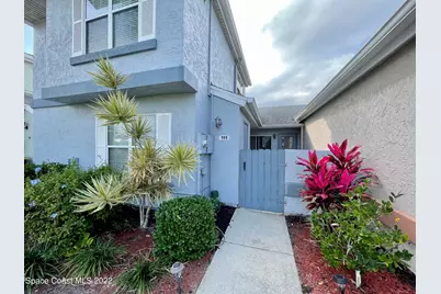 1425 Malibu Circle NE #111, Palm Bay, FL 32905 - Photo 3