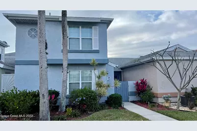 1425 Malibu Circle NE #111, Palm Bay, FL 32905 - Photo 1