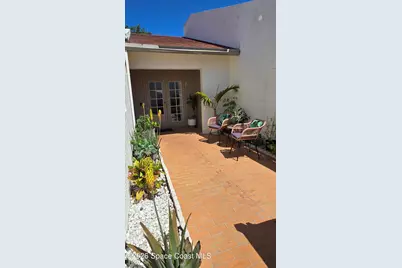 414 Hawthorne Court, Indian Harbour Beach, FL 32937 - Photo 3