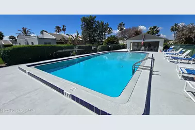 414 Hawthorne Court, Indian Harbour Beach, FL 32937 - Photo 27