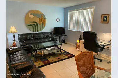 8401 N Atlantic Avenue #F8, Cape Canaveral, FL 32920 - Photo 5