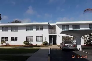 8401 N Atlantic Ave, Cape Canaveral, FL 32920 - Photo 1