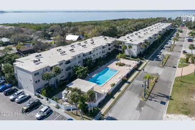 223 Columbia Drive #214, Cape Canaveral, FL 32920 - Photo 25