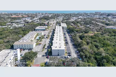 223 Columbia Drive #214, Cape Canaveral, FL 32920 - Photo 29
