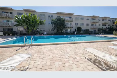 223 Columbia Drive #214, Cape Canaveral, FL 32920 - Photo 23