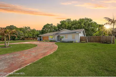 3670 S Tropical Trail, Merritt Island, FL 32952 - Photo 1