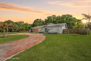 3670 S Tropical Trail, Merritt Island, FL 32952 - Photo 1