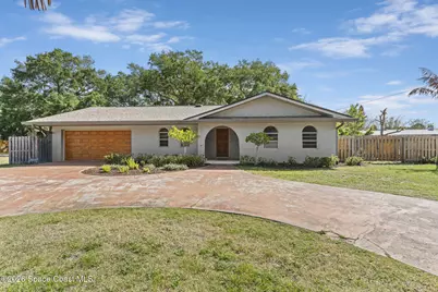 3670 S Tropical Trail, Merritt Island, FL 32952 - Photo 3