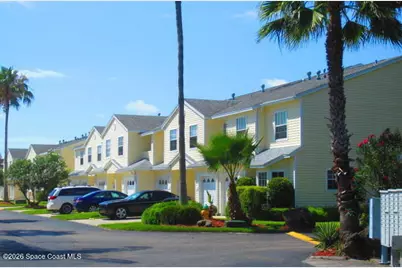 2990 S Fiske Boulevard S #I6, Rockledge, FL 32955 - Photo 1