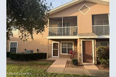 1860 Long Iron Drive #1028, Rockledge, FL 32955 - Photo 1