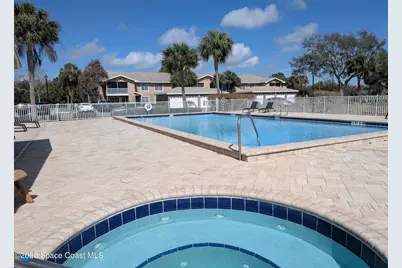 1860 Long Iron Drive #1028, Rockledge, FL 32955 - Photo 11