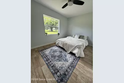 449 Del Monte Rd Road #A, Sebastian, FL 32958 - Photo 5