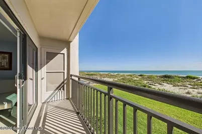 1305 S Atlantic Avenue #210, Cocoa Beach, FL 32931 - Photo 37
