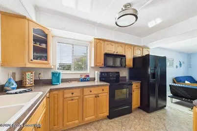 1305 S Atlantic Avenue #210, Cocoa Beach, FL 32931 - Photo 23