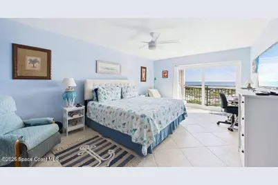 1305 S Atlantic Avenue #210, Cocoa Beach, FL 32931 - Photo 33