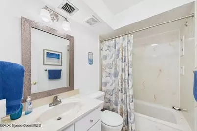 1305 S Atlantic Avenue #210, Cocoa Beach, FL 32931 - Photo 37