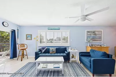1305 S Atlantic Avenue #210, Cocoa Beach, FL 32931 - Photo 11