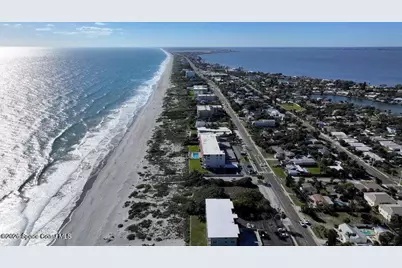 1305 S Atlantic Avenue #210, Cocoa Beach, FL 32931 - Photo 51